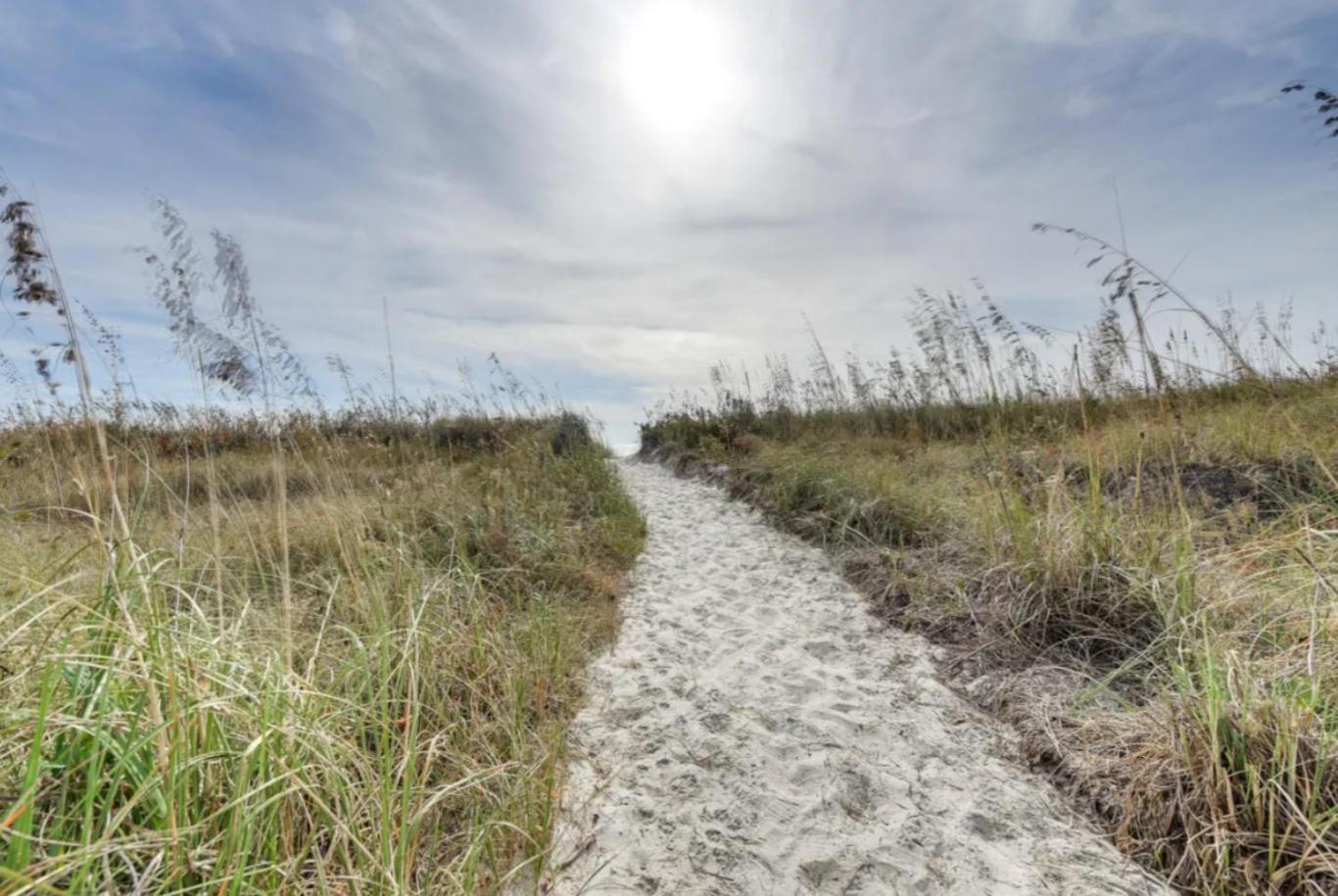 The Beach Is Back Myrtle Beach Exterior photo